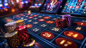 mmkjlvip စလော့ဂိမ်း Jackpot နှင့် Free Spin Feature ပါသော Slot Games မြင်ကွင်း