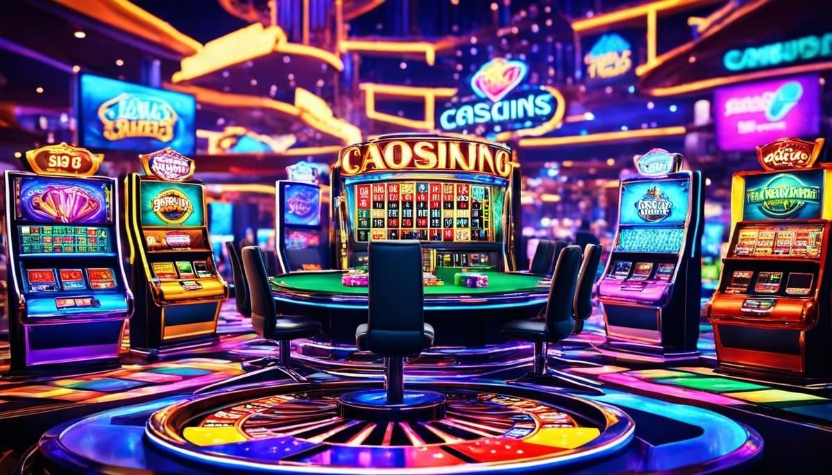 mmkjlvip Poker နှင့် Blackjack Live Dealer ဂိမ်းစားပွဲ